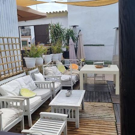 Casa Rural La Cruz El Gordo Zewnętrze zdjęcie