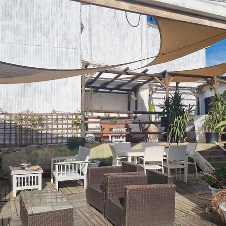 Casa Rural La Cruz El Gordo Zewnętrze zdjęcie