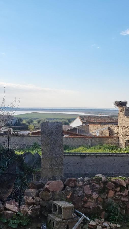 Casa Rural La Cruz El Gordo Zewnętrze zdjęcie