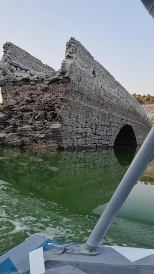 Casa Rural La Cruz El Gordo Zewnętrze zdjęcie